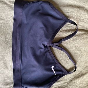 Nike sports bra XL